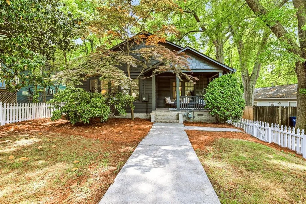 1281 Hosea L Williams Drive SE Atlanta, GA 30317