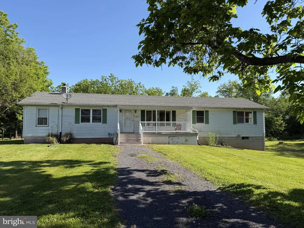 1274 FISH AND GAME ROAD