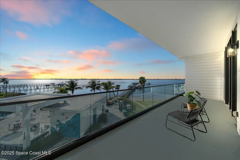 225 Strand Drive Melbourne Beach, FL 32951