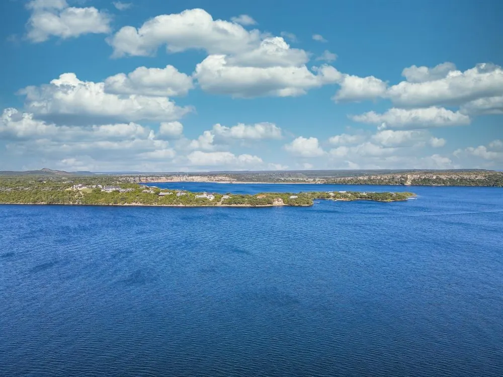 Inverness Drive Graford, TX 76449