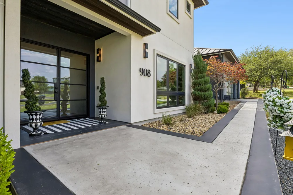 908 Cypress Grove Drive Austin, TX 78732
