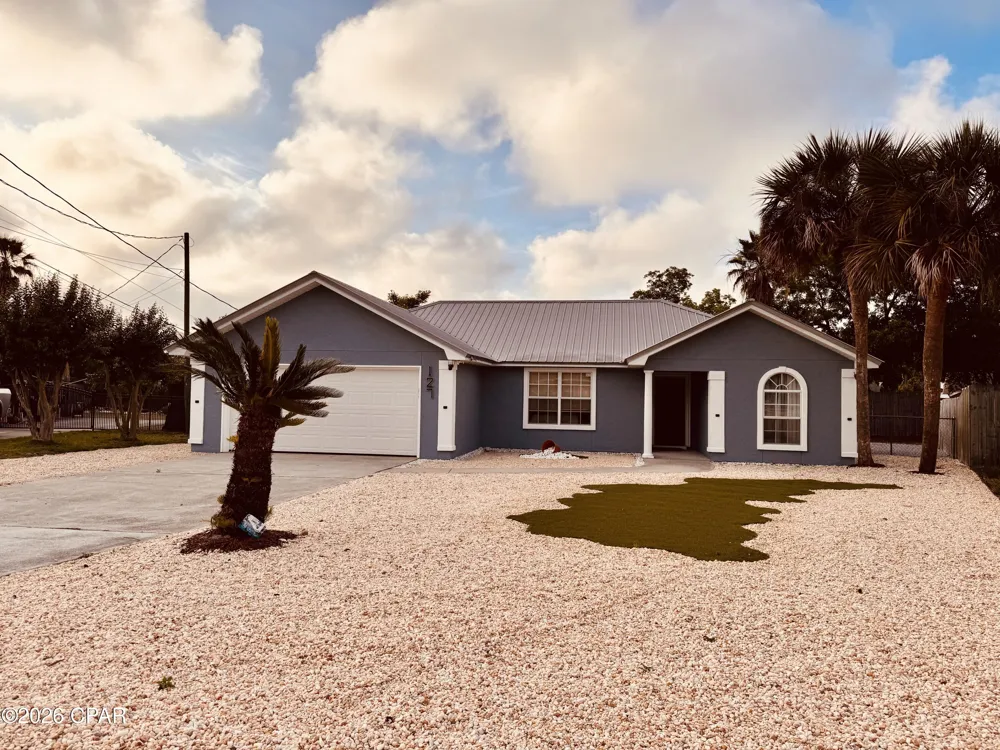 127 Heather Drive