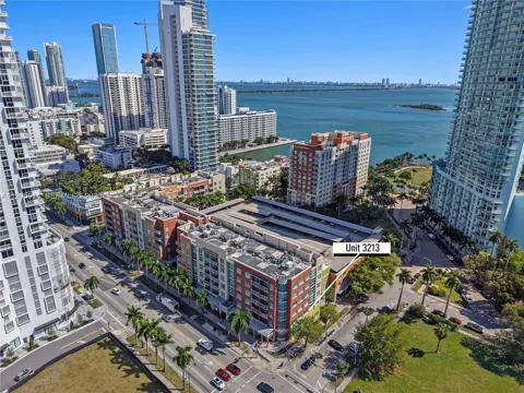 2001 Biscayne Blvd #3213