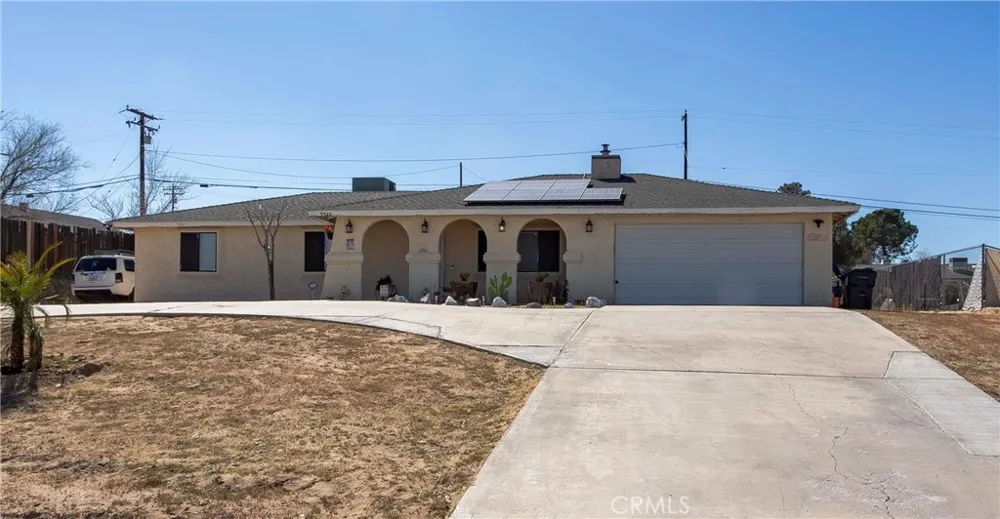 15928 Village Drive