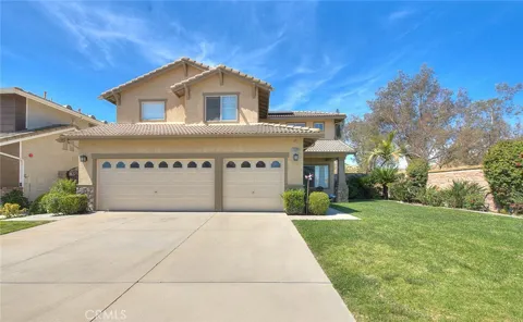17330 Jessica Lane