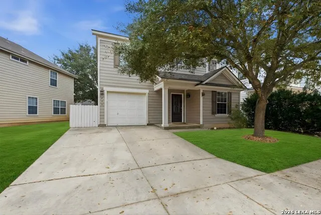 406 Hampton Cove Boerne, TX 78006