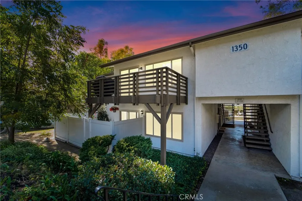 1350 W Lambert #108