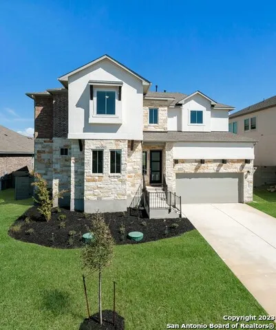 648 Vale Ct New Braunfels, TX 78132