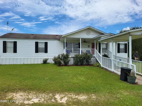 1324 Esker Martin Road