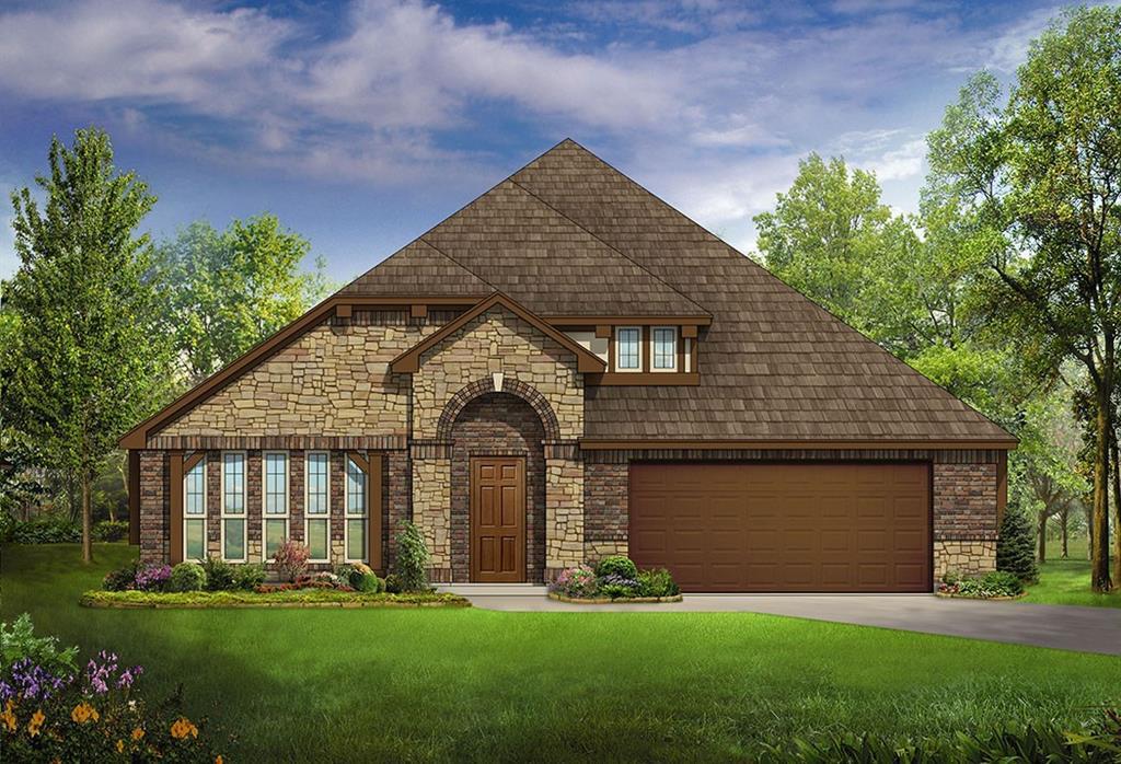 2831 Ridgelake Drive