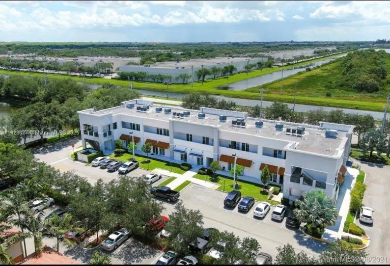 2501 SW 101st Ave #1-203 Miramar, FL 33025