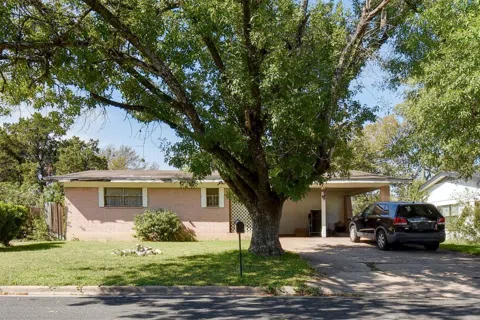 4808 Russet Hill Drive