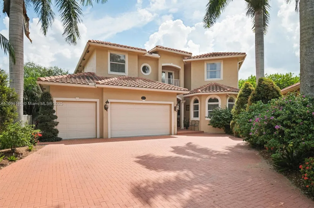 4513 NW 67th Ave Coral Springs, FL 33067