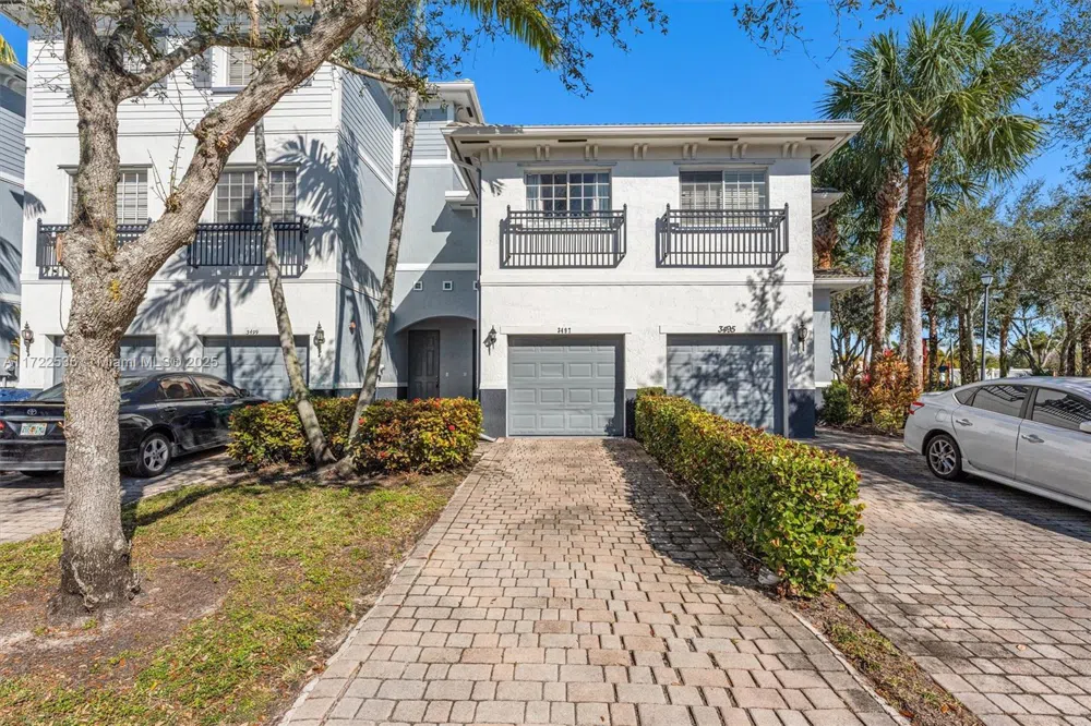 3497 NW 14th Ct #3497 Lauderhill, FL 33311