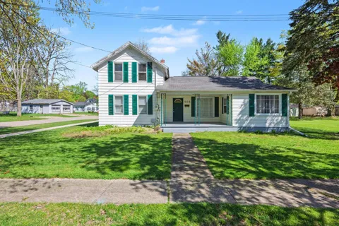 703 Elm Street