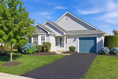 3333 Deep River Lane