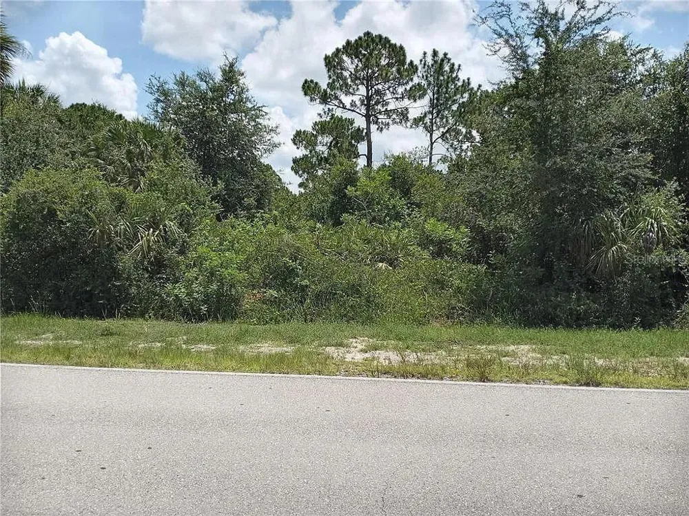 13204 GREEN GULF BOULEVARD Punta Gorda, FL 33955
