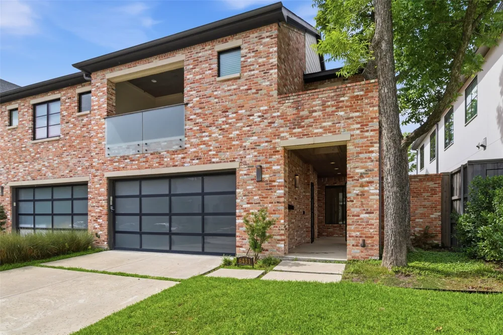 6431 Del Norte Lane