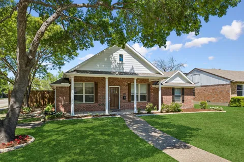 640 Nottingham Drive