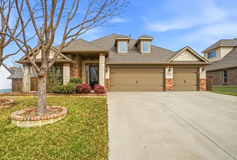 12016 Olinger Drive