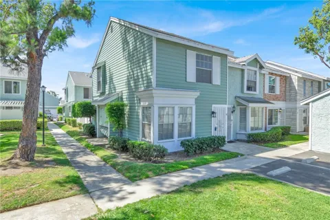 5640 Riverside Drive #91