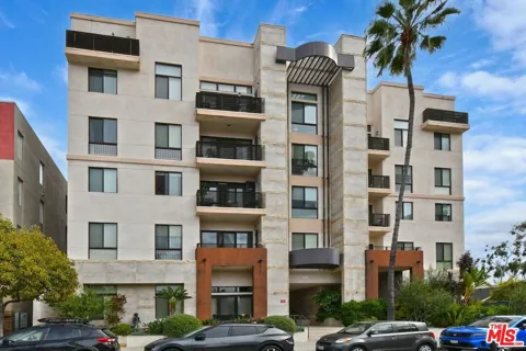 118 S Kenwood Street #305