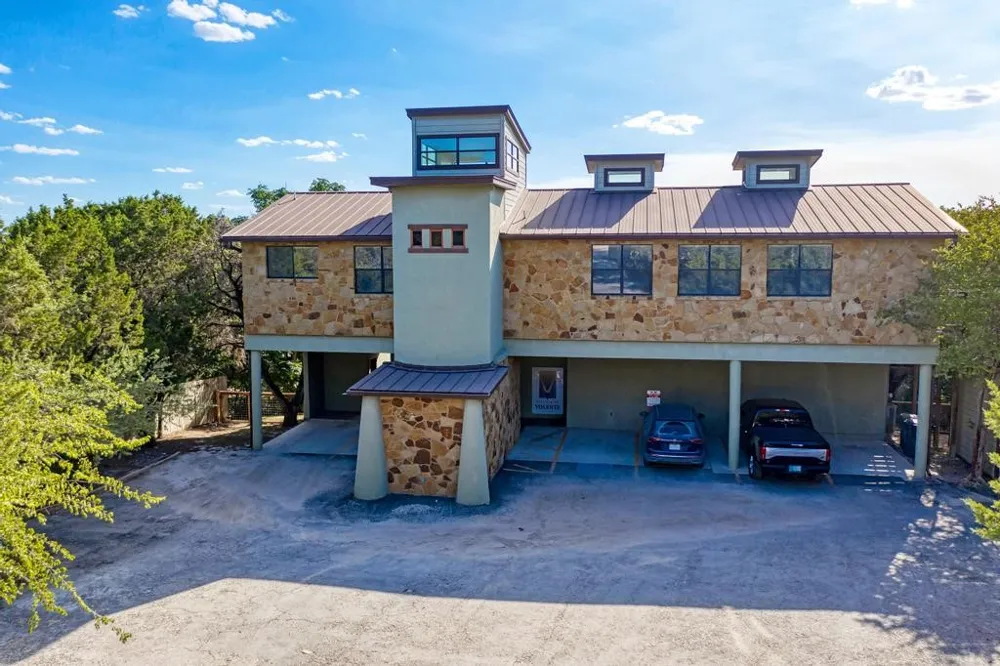 16201 Dodd Street Volente, TX 78641