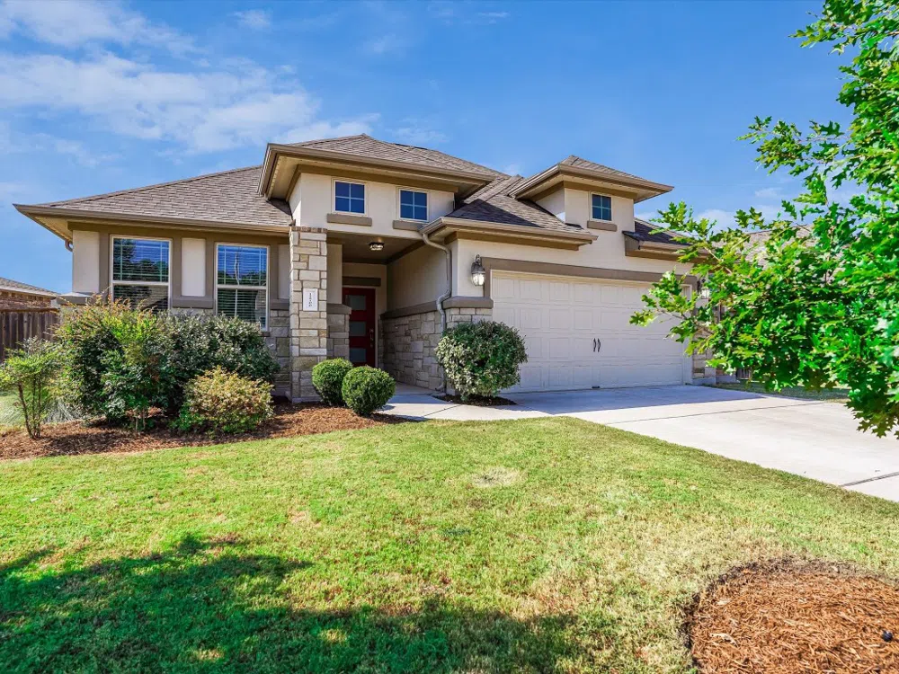 12700 Iron Bridge Drive Manchaca, TX 78652