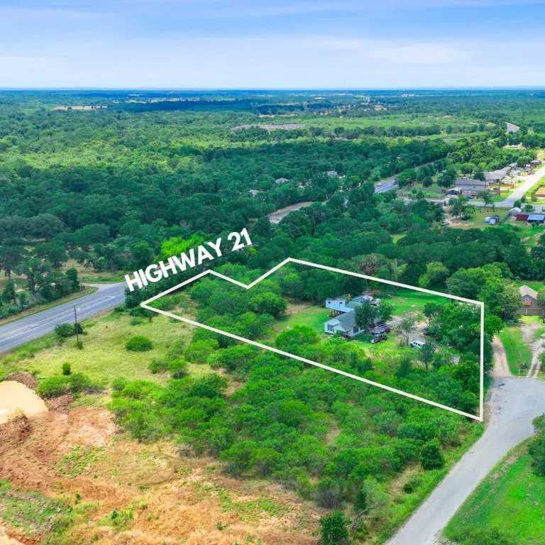 121 Wyers Place Cedar Creek, TX 78612