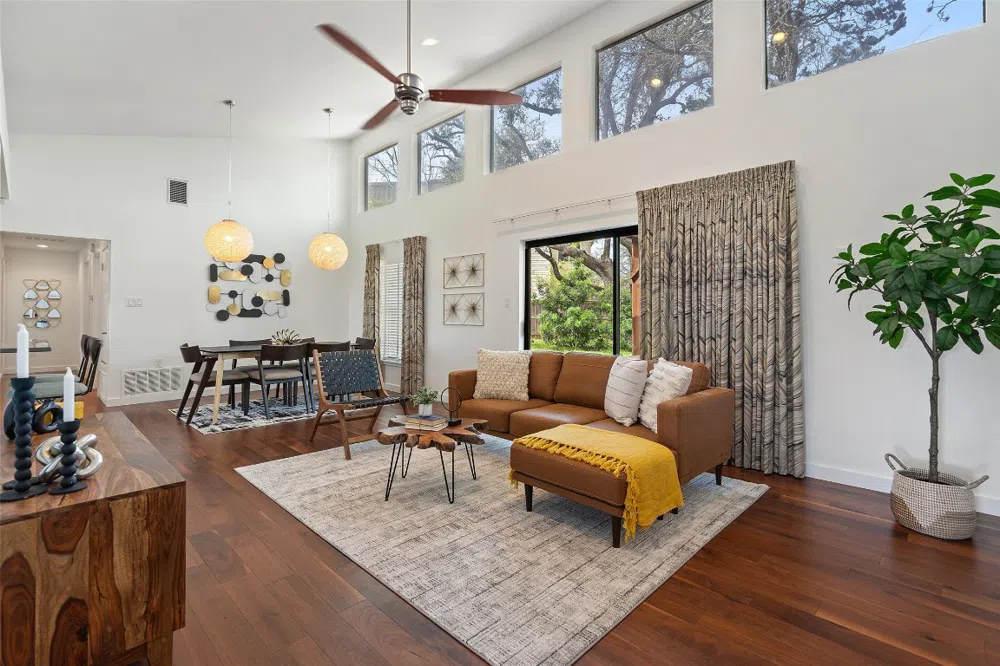 406 Cherry Hill Drive Austin, TX 78704