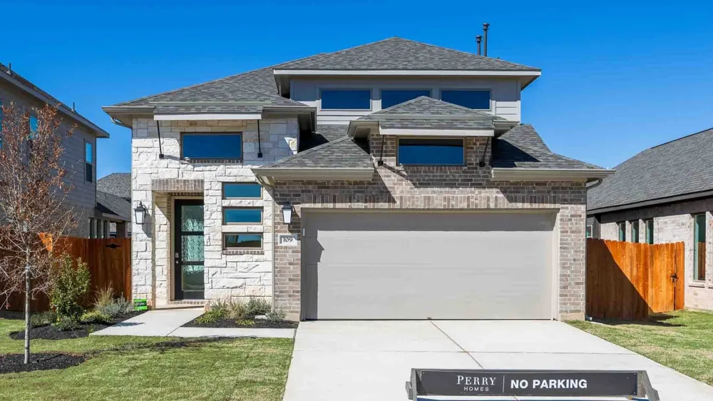 109 Danielson Street Liberty Hill, TX 78642