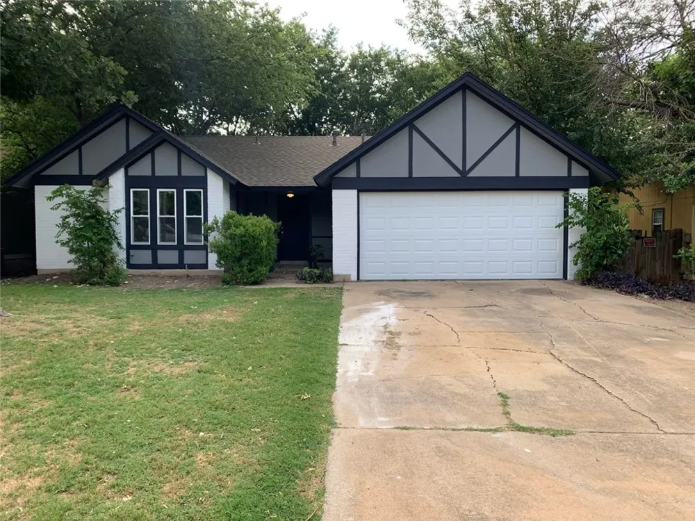 10207 Doc Holliday Trail Austin, TX 78753