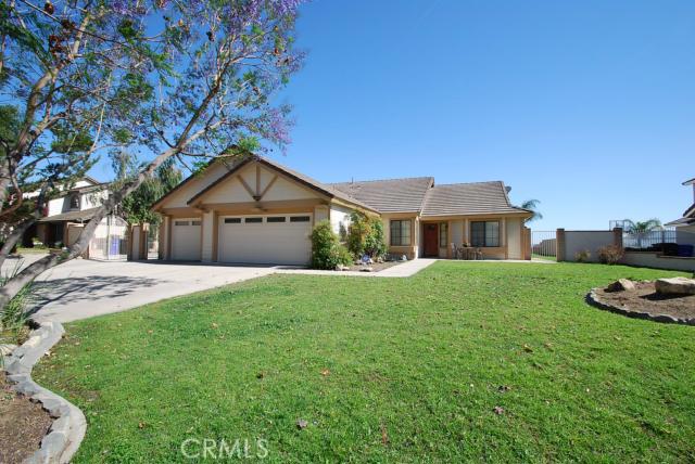 9925 Manzanita Drive