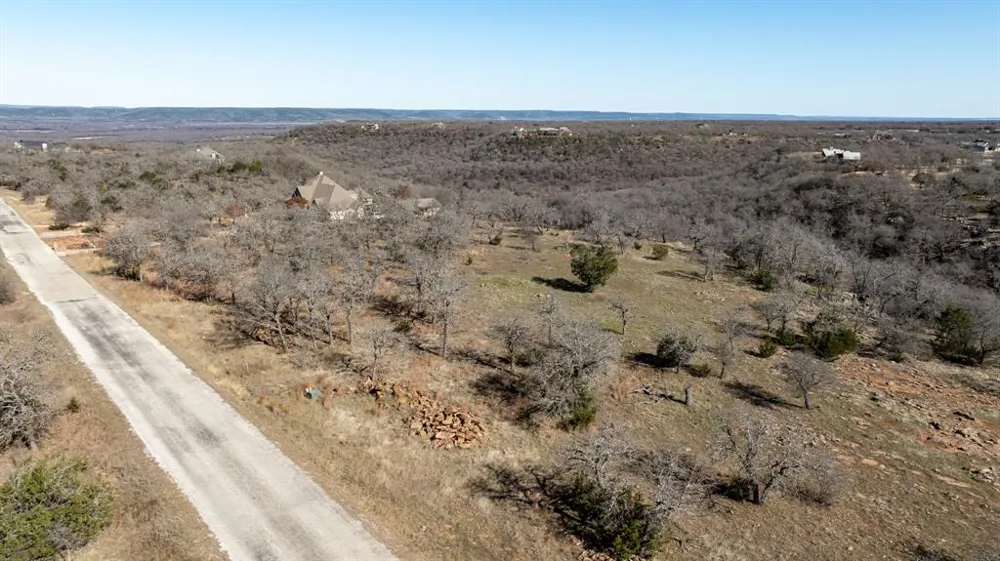 Stagecoach Trail Gordon, TX 76453