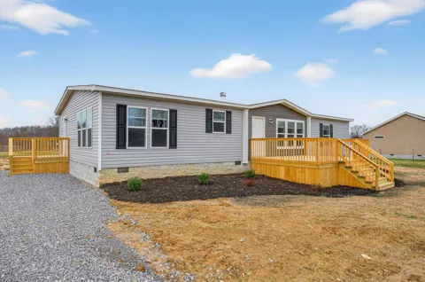 986 Dry Creek Rd
