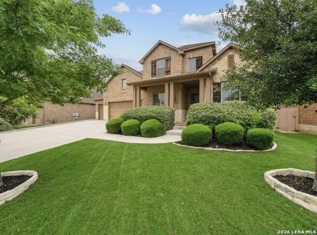8915 RIVER BLF San Antonio, TX 78255