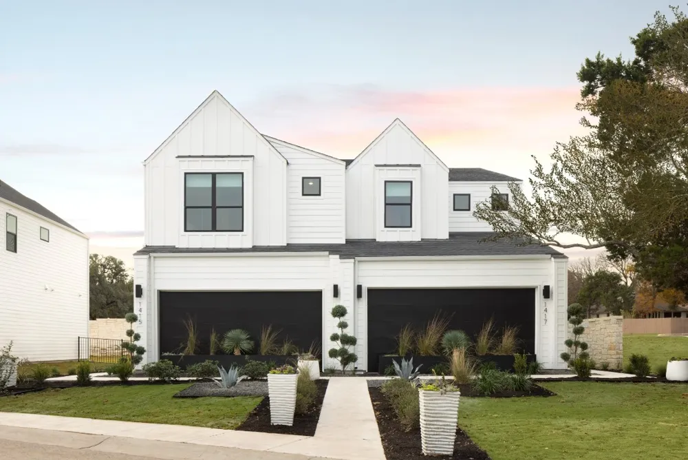 1310 Sweet Bark Street Austin, TX 78745