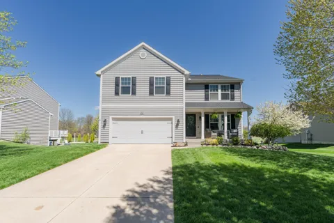 3985 Diamondview Drive