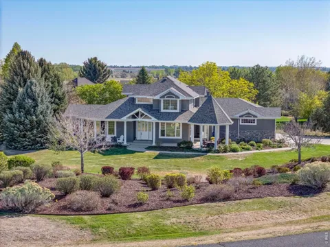 9055 Fieldcrest Lane