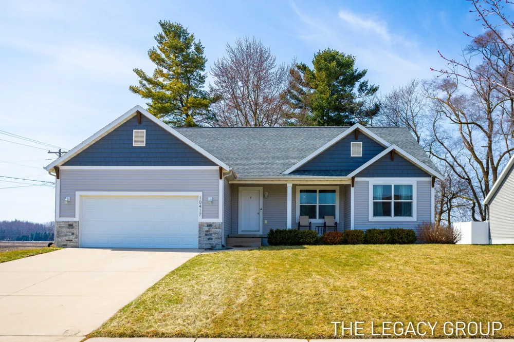 10417 Richfield Lane Allendale, MI 49401