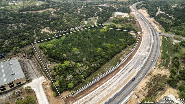 21393 State Highway 46 W Spring Branch, TX 78070