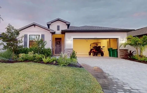1464 SADDLEWOOD CIRCLE
