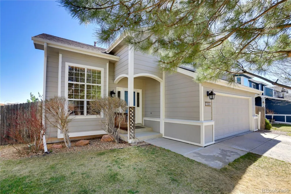 7888 Canvasback Circle Littleton, CO 80125