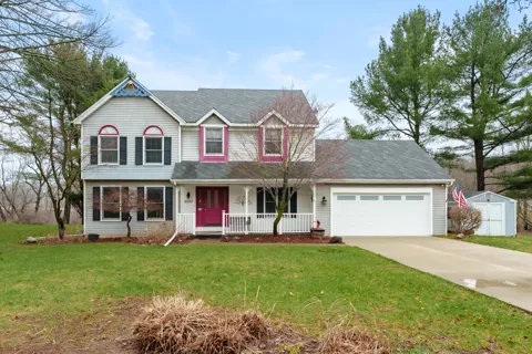 9050 Cotters Ridge Road