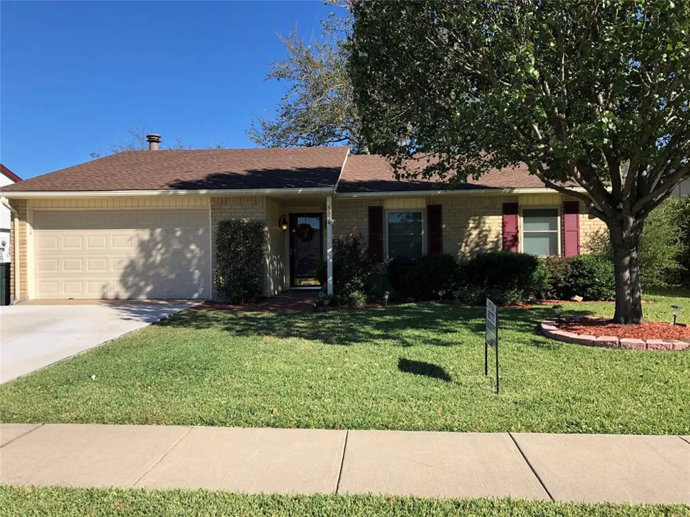 5514 Ridgecove Drive Garland, TX 75043