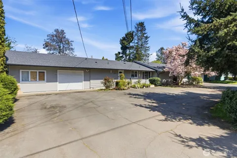 3017 Galvin Road #A