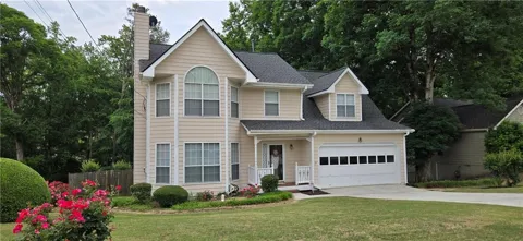 3050 Country Farms Drive