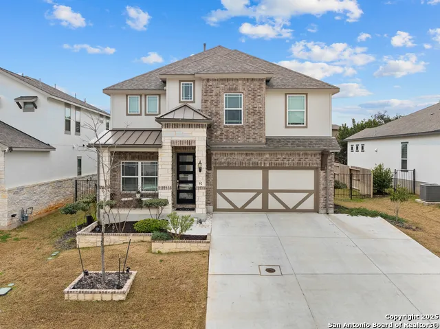 92 TELFORD WAY Boerne, TX 78006