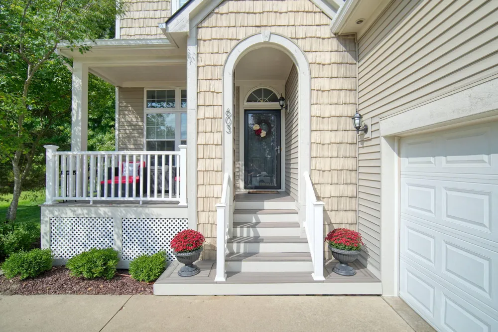 603 Jefferson Lane Milan, MI 48160