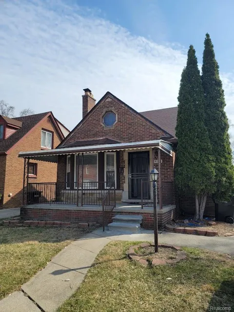 14144 Mettetal Street